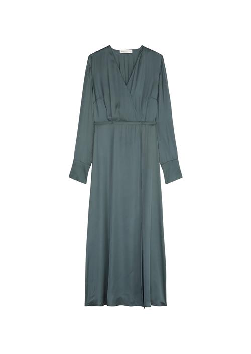 Marc O'Polo Kjole  petroleum