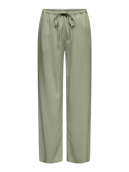 JDY Bukser 'JDYCaya'  khaki