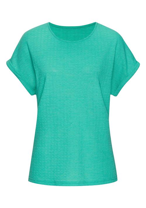 VIVANCE Shirts  turkis