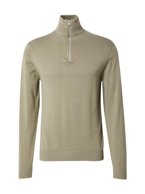 SELECTED Pullover 'SLHBERG'  taupe