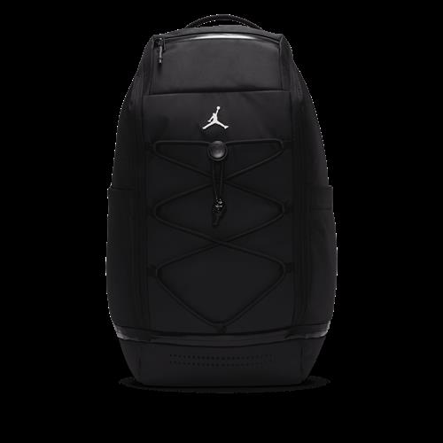 Jordan Sport-rygsæk (32,9 liter) - sort