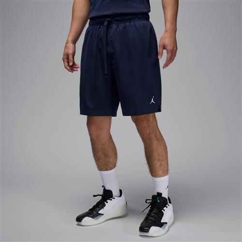 Jordan Sport Dri-FIT-shorts i mesh til mænd - blå