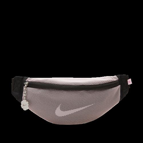 Serena Williams Design Crew Heritage-crossbody-taske (1 liter) - sort