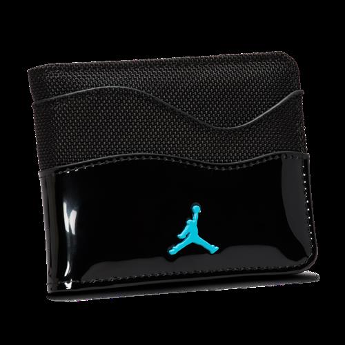 Jordan Retro 11-tegnebog - sort