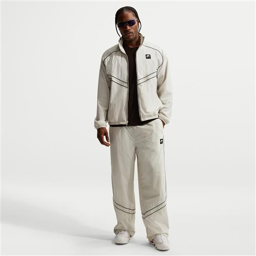 Nike Air-træningsbukser til mænd - grå