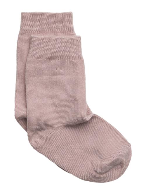 Melton | Cotton Socks | 15/16