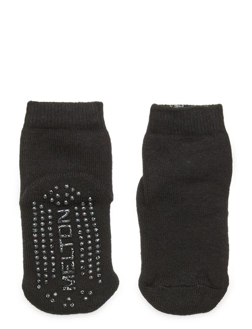 Melton | Cotton Socks - Anti-Slip | 17/19
