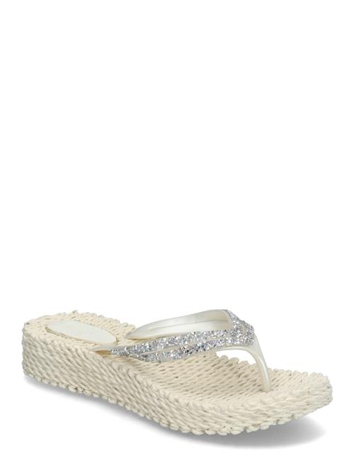 Ilse Jacobsen | Flip Flops On Platform Sole | 39