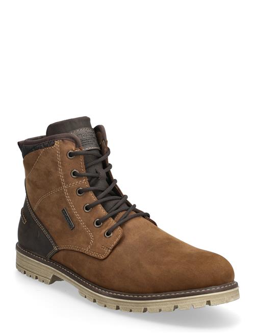 Rieker | Rieker Men's Boots F3614-25 Brown | 42