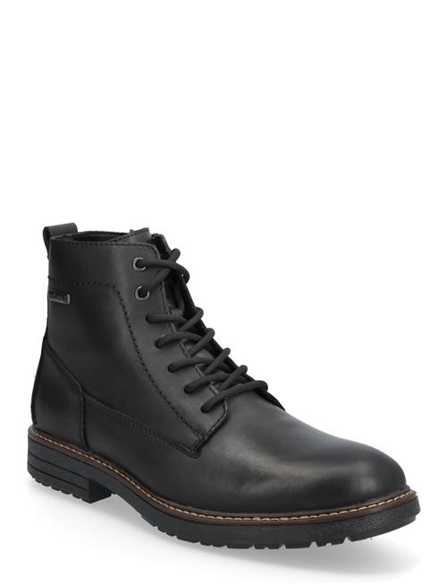 Rieker | Rieker Men's Boots 33143-25 Brown | 42