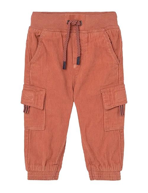 Boboli | Corduroy Trousers | 122