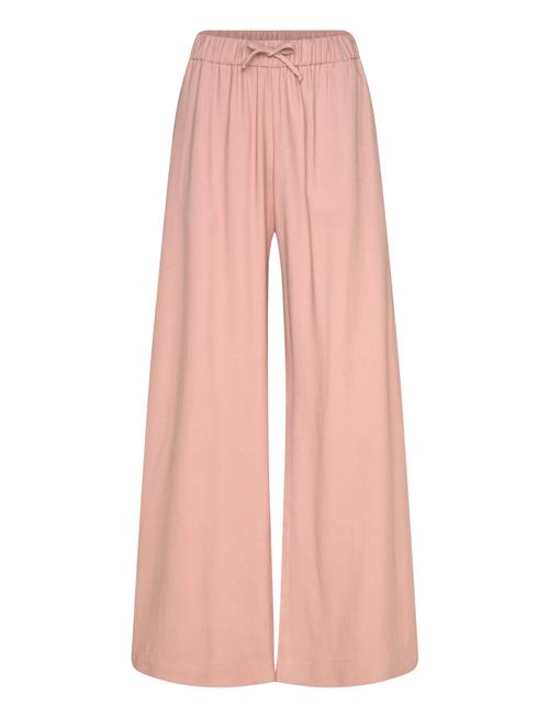 A Part Of The Art | Vacant Pants Frostad Pink | XS