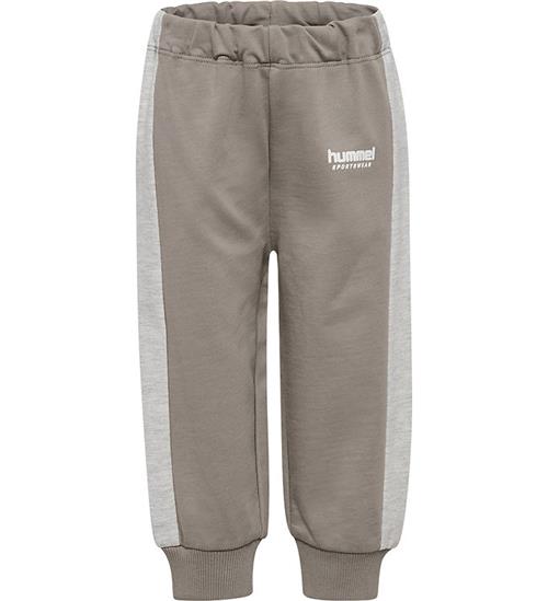 Hummel Sweatpants - hmlMini - Rock Ridge