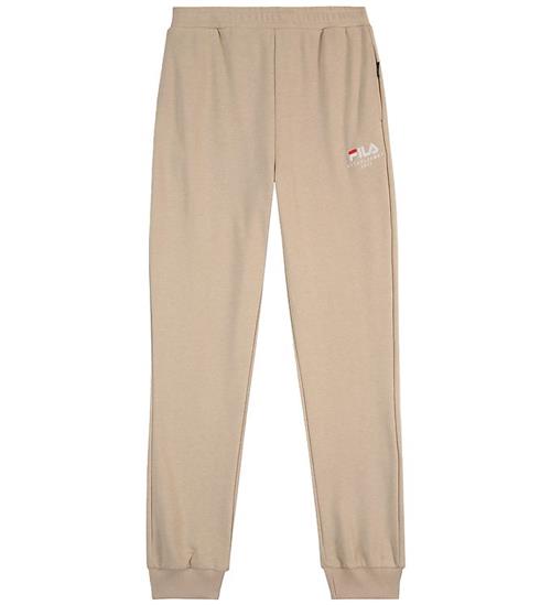 Fila Sweatpants - Carisio - White Pepper