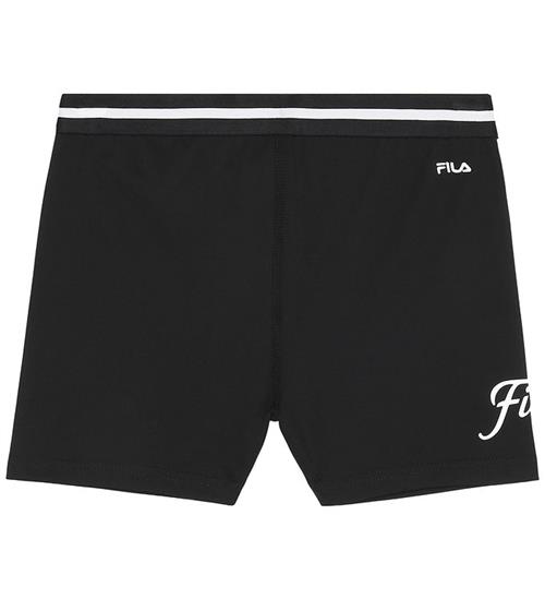 Fila Shorts - Lunata - Sort