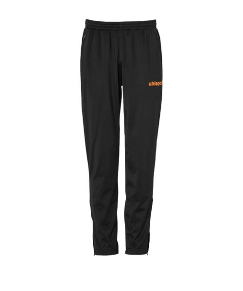 UHLSPORT Sportsbukser  sort