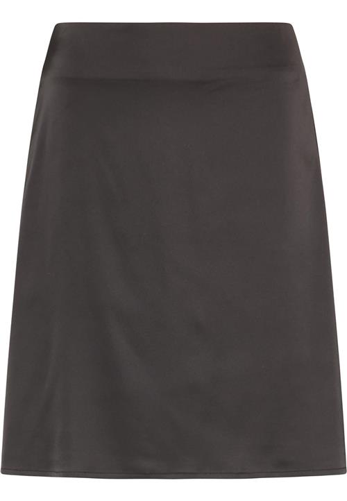 faina Nederdel  sort