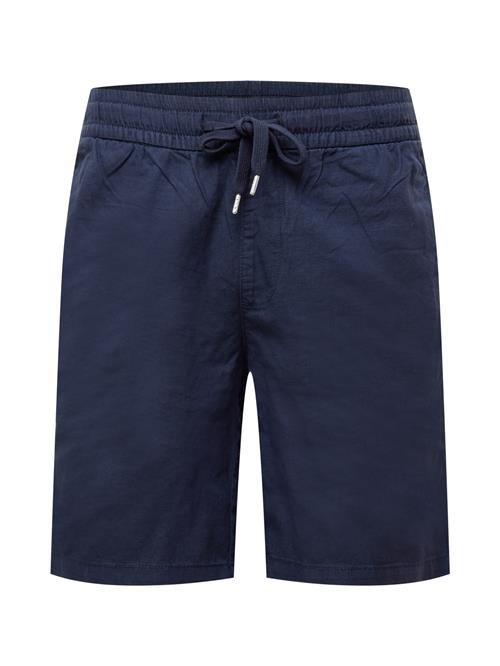 Matinique Bukser 'Barton'  mørkeblå