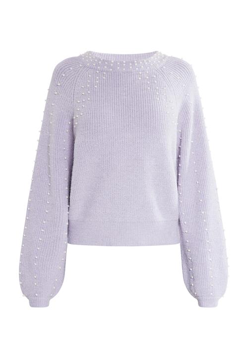 faina Pullover  lavendel