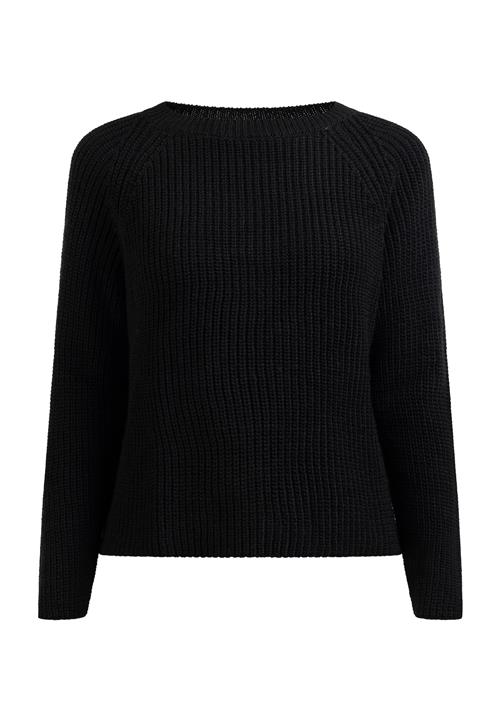 faina Pullover 'Caissa'  sort