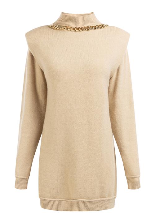 faina Pullover  sand