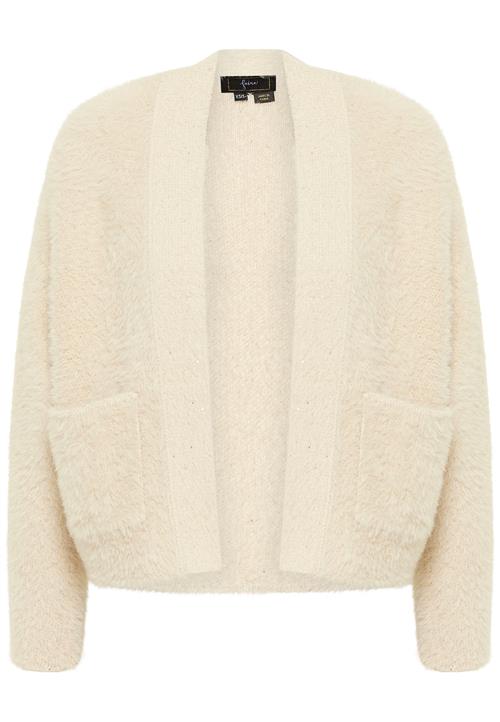 faina Cardigan 'Tylin'  lysebeige