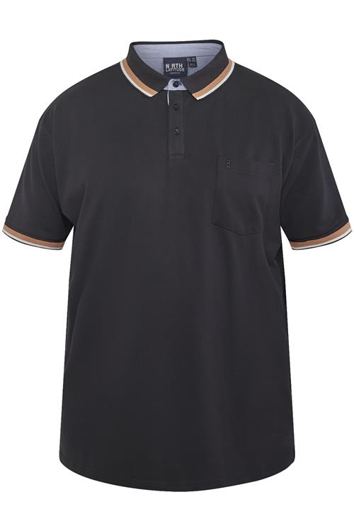 North Poloshirt