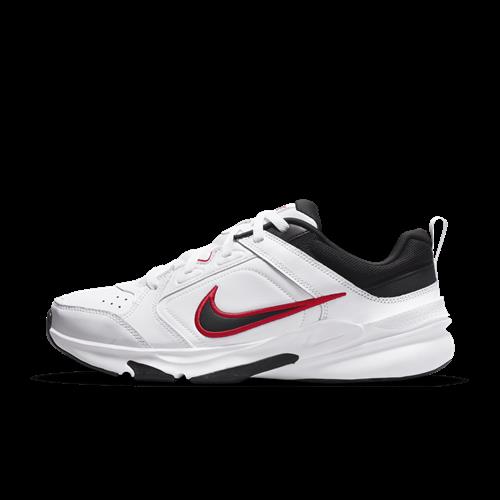 Nike Defy All Day-løbesko til mænd - hvid