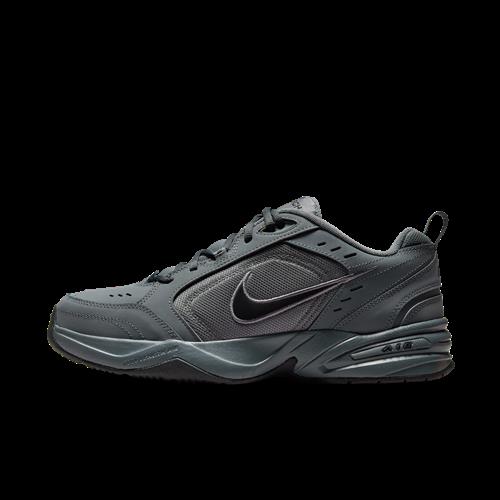 Nike Air Monarch IV-træningssko til mænd - grå