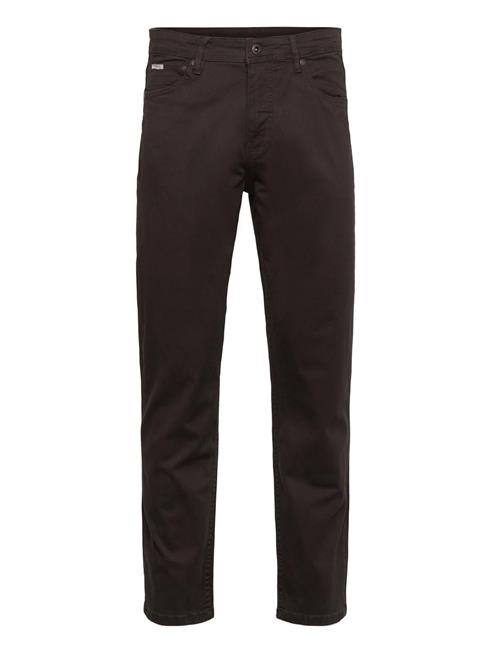 Lindbergh | Twill Superflex 5 Pocket Pants | 30 x 34