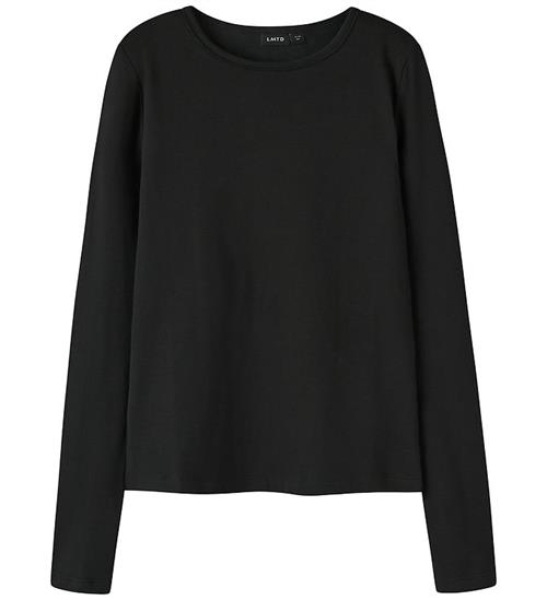 LMTD Bluse - Noos - NlfBovas - Sort