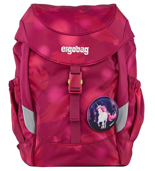 Ergobag Børnehavetaske - Mini - Bearicorn