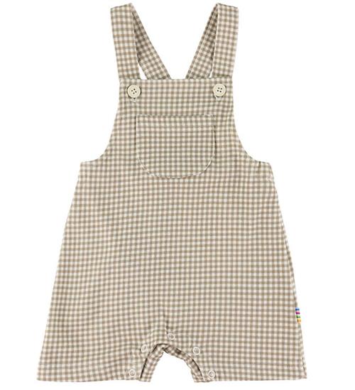 Joha Sommerdragt - Lysebrun m. Tern