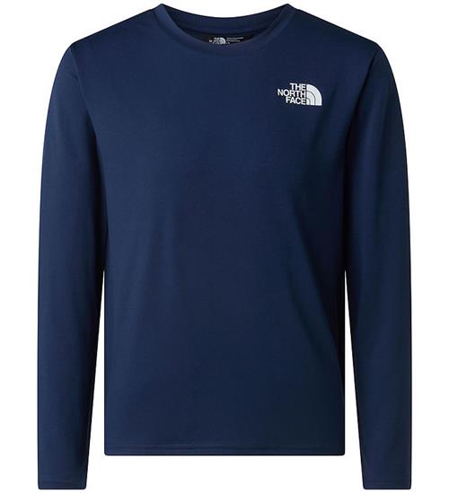 The North Face Bluse - Teen 24/7 - Summit Navy