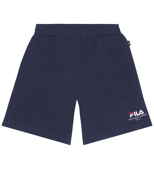 Fila Shorts - Carisio - Black Iris