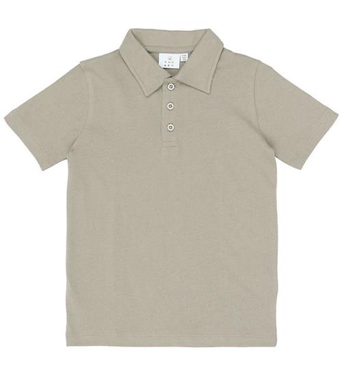 The New Polo - TnStennis - Humus