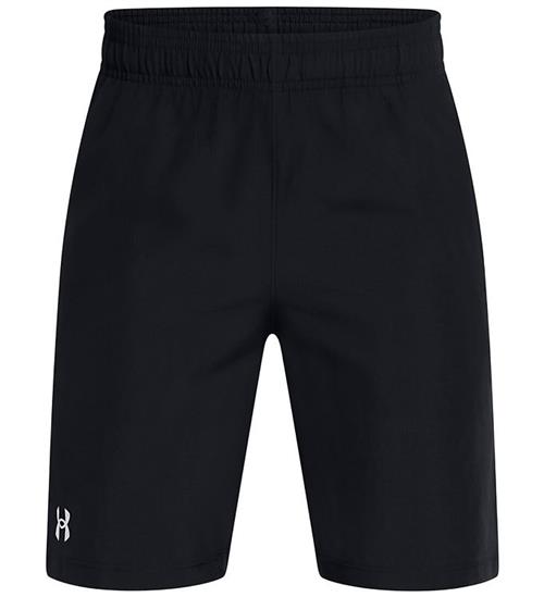 Under Armour Shorts - Tech Woven - Sort
