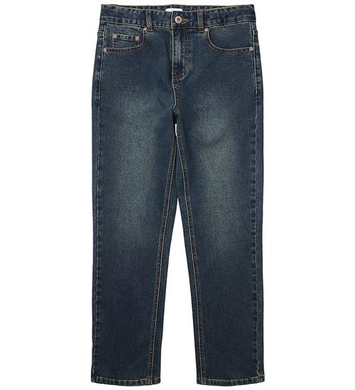 Grunt Jeans - GRNick - Blue