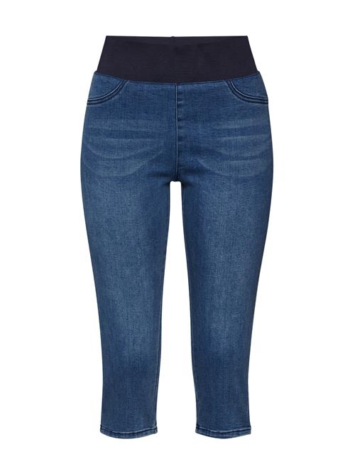 Se Freequent Jeans 'SHANTAL'  blue denim hos About You