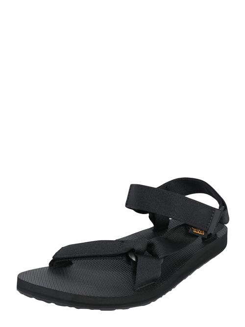 TEVA Trekkingsandaler 'Original Universal'  sort