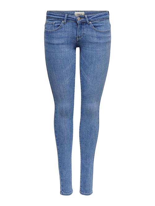 ONLY Jeans 'ONLCoral'  blue denim