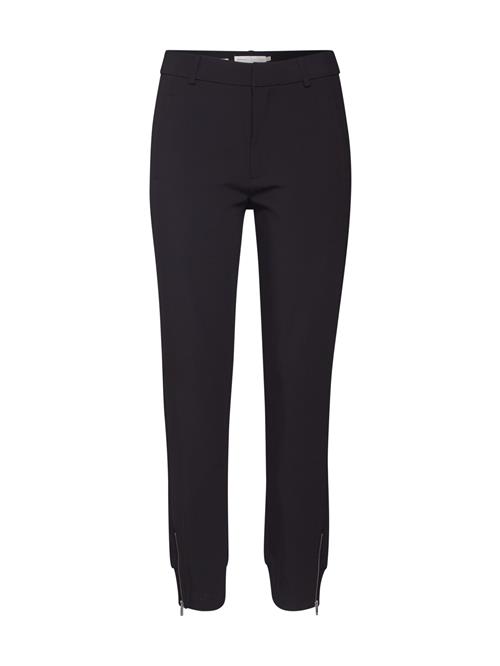 Se InWear Bukser 'Nica'  sort hos About You