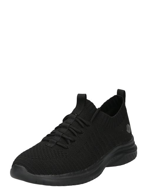 Dockers by Gerli Sneaker low  sort