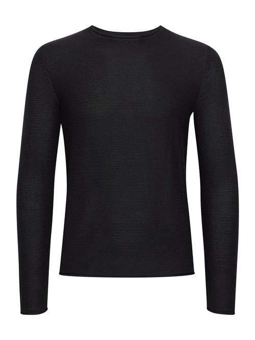 !Solid Pullover  sort