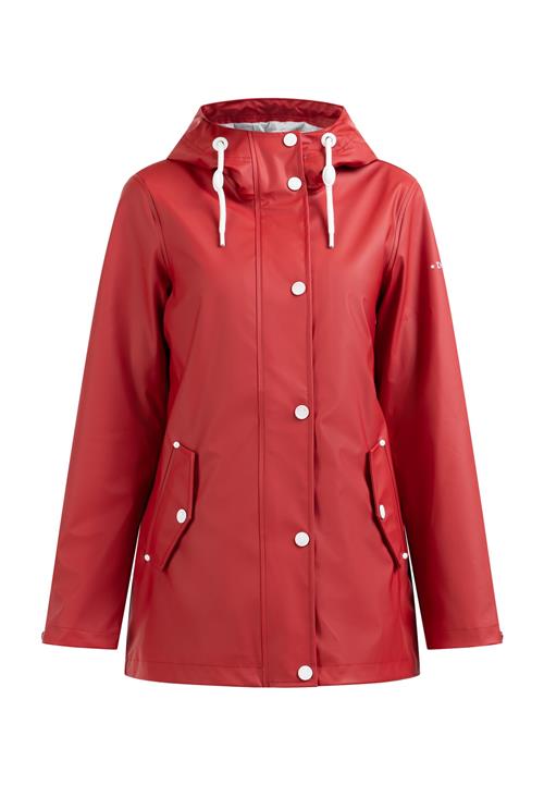 DreiMaster Maritim Overgangsjakke  rød