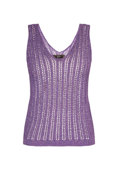 faina Sticktop  lavendel