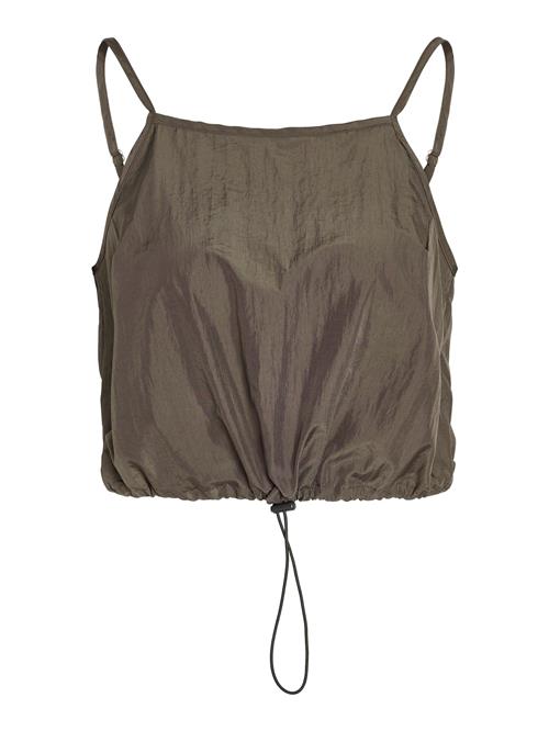 Se Noisy may Overdel  mørkegrøn hos About You