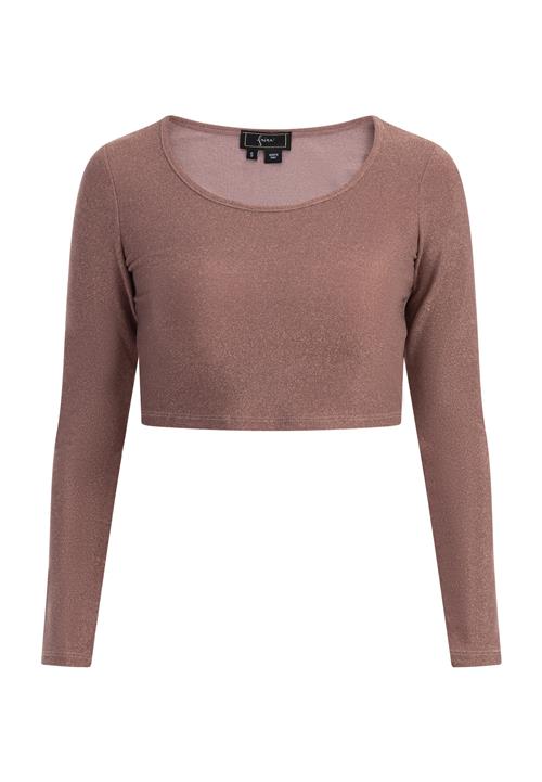 faina Overdel  gammelrosa