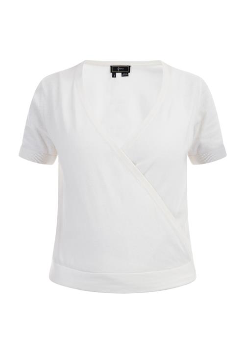 Se faina Pullover  uldhvid hos About You