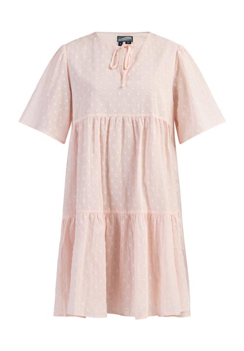 DreiMaster Vintage Sommerkjole  lyserød